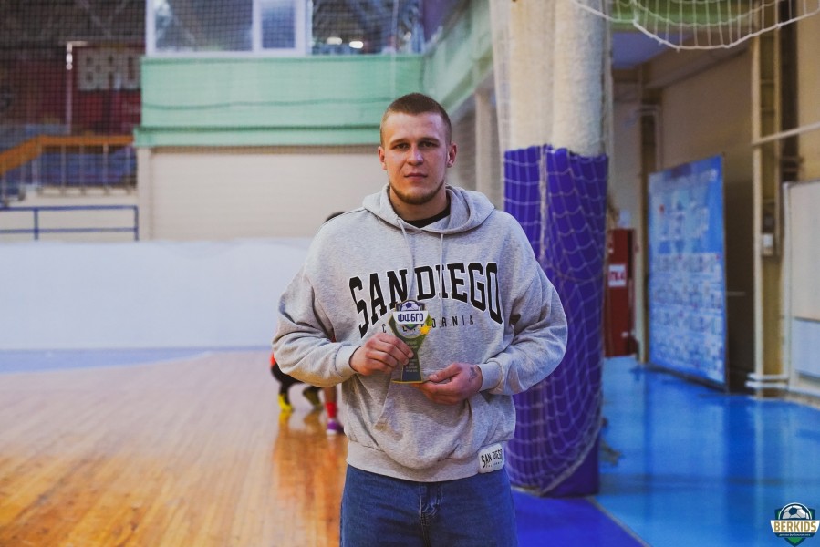 Дмитрий Андреевич Махов