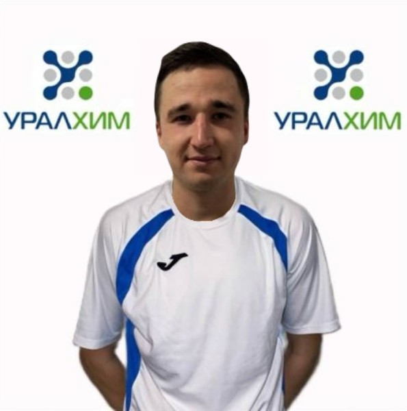 Артём Рустамович Иртуганов