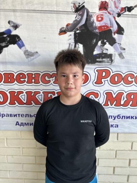 Вадим Алексеевич Варов