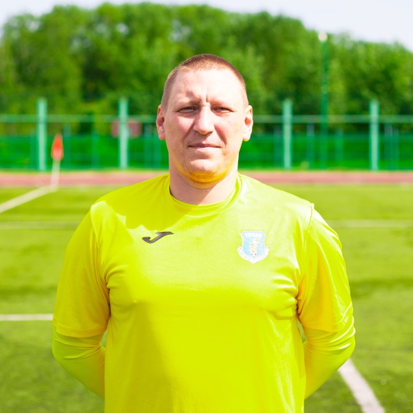 Алексей Андреевич Оносов