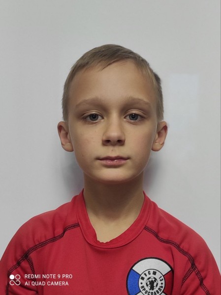 Павел Александрович Ветров