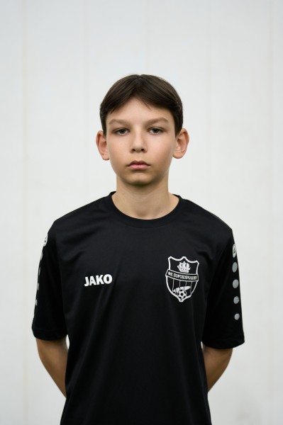 Андрей Ильич Савиных