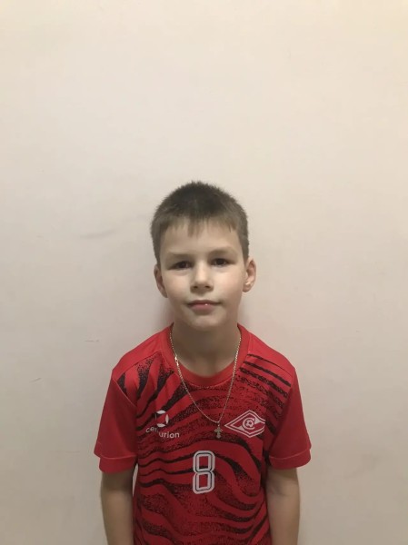 Никита Васильевич Кондриман