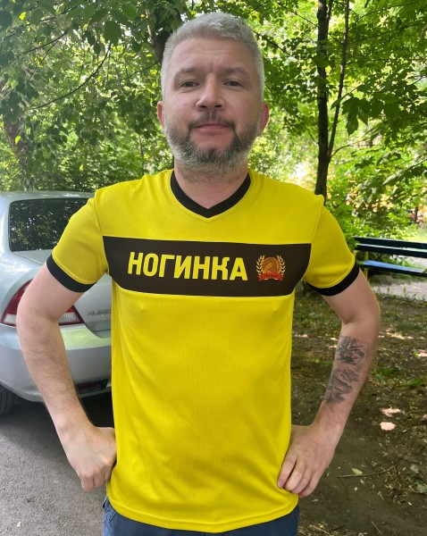 Роман Геннадьевич Мусин