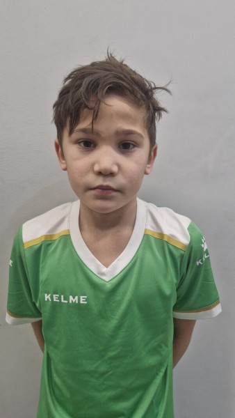 Карим Обиджонович Имомалиев