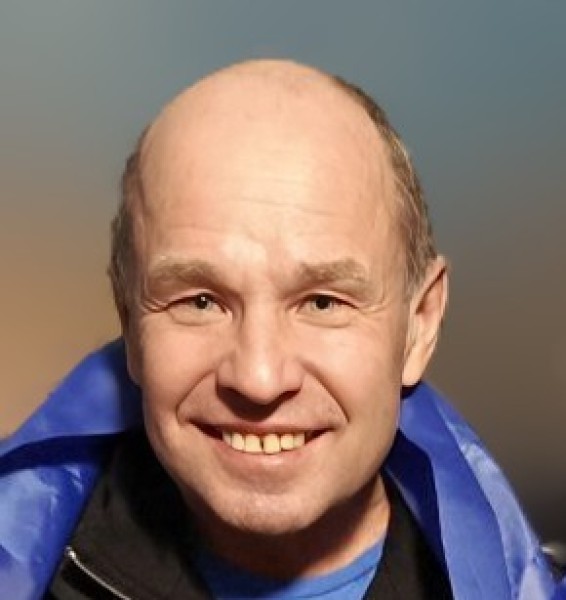 Дилус Касимович Гатауллин