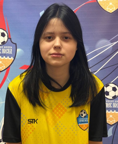 Анна Николаевна Колодяжная