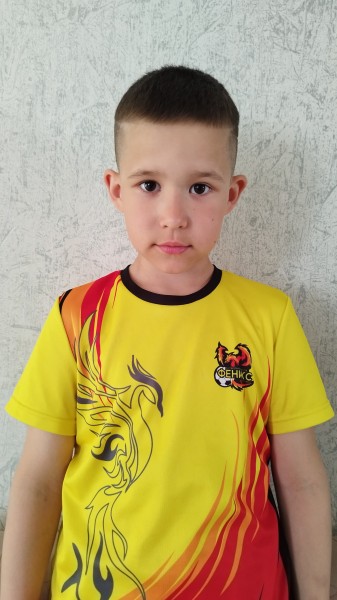 Юрий Романович Калиев