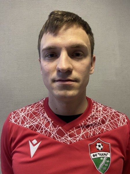 Юрий Сергеевич Галахов