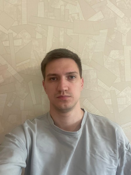 Игорь Николаевич Новиков