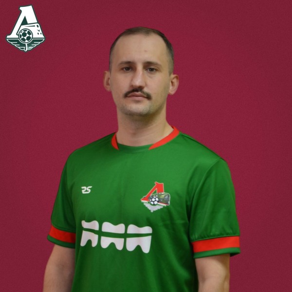 Валентин Иванович Брюхнов