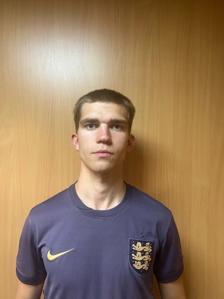 Иван Сергеевич Фомин