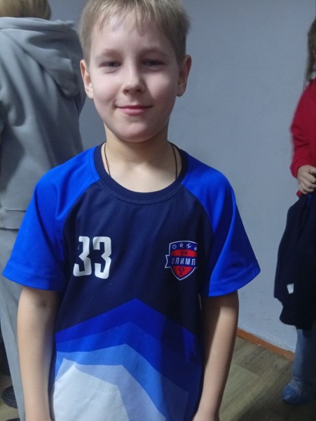 Богдан Иванович Есин