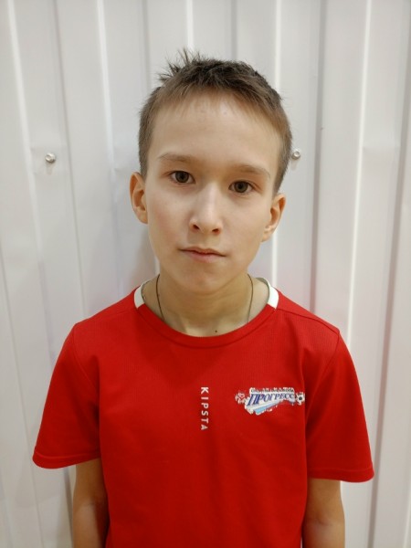 Иван Михайлович Данилов