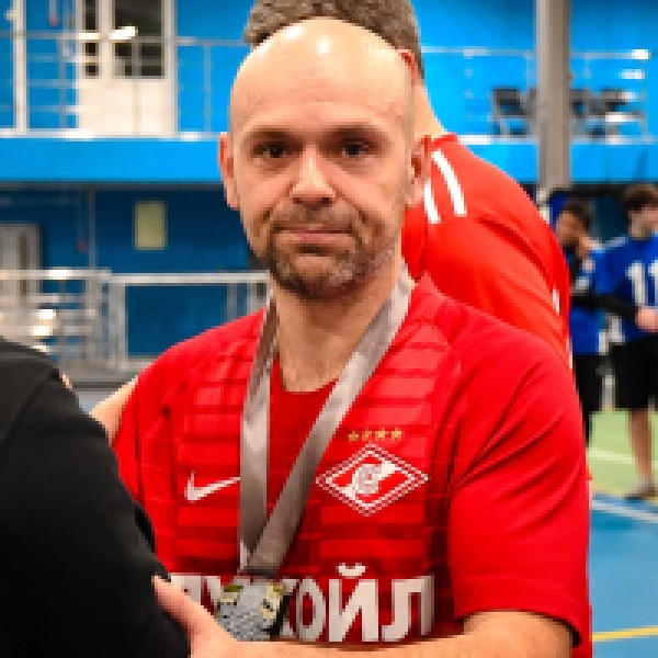 Николай Иванович Ковтунов