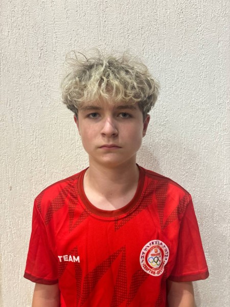 Илья Романович Мишкин