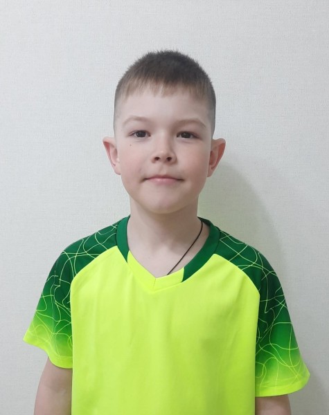 Максим Николаевич Гаранин