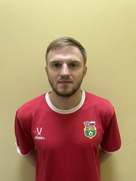 Григорий Игоревич Воловников