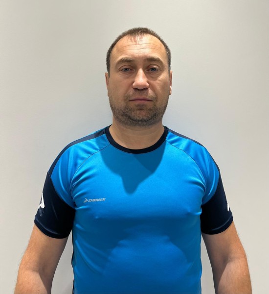 Андрей Иванович Кистол