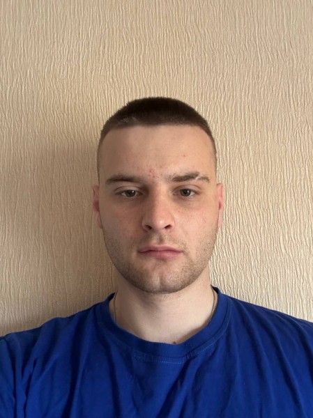 Данила Александрович Цыцаркин