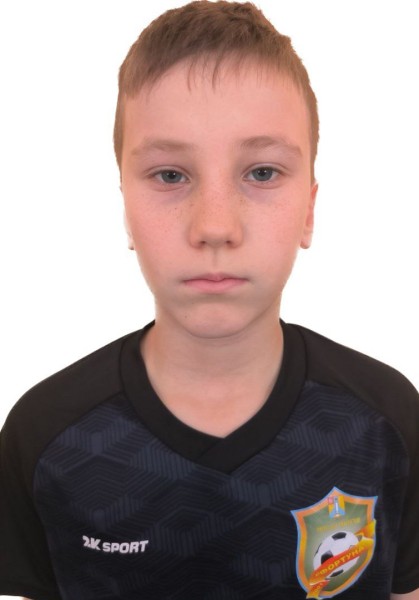 Егор Алексеевич Яшин