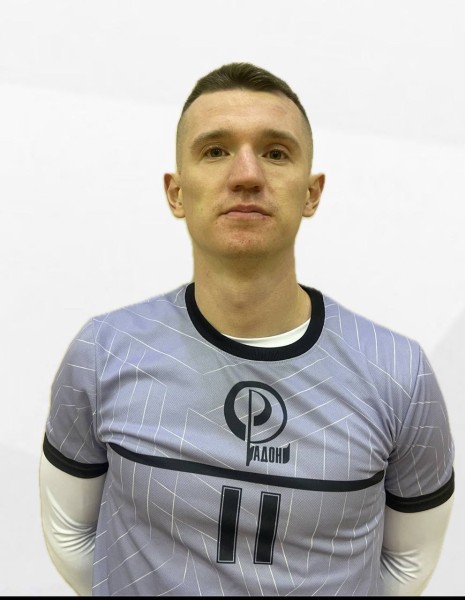 Роман Рамилевич Сабиров