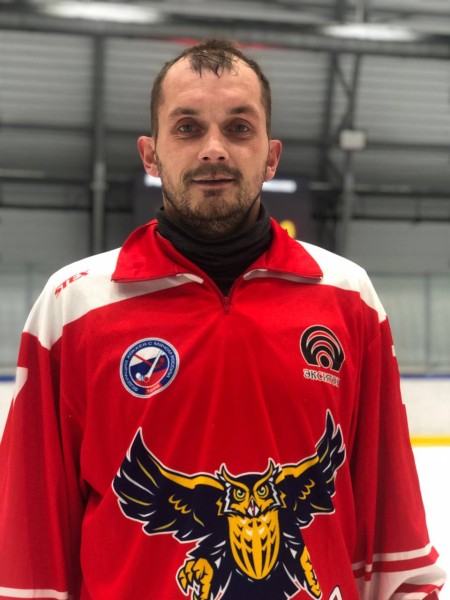 Сергей Сергеевич Васильков