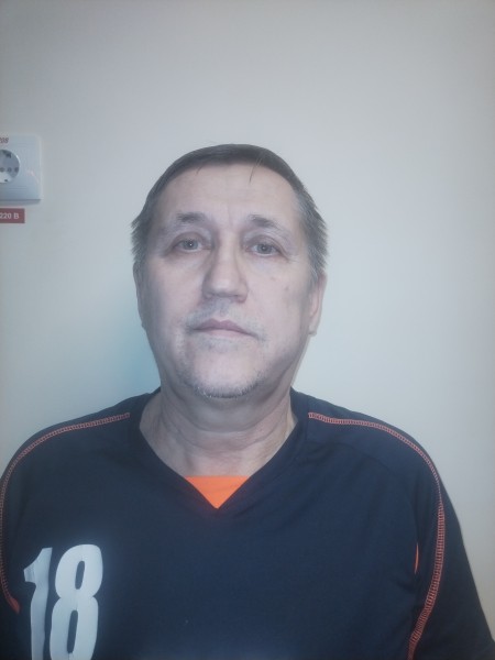 Михаил Алексеевич Кольцов