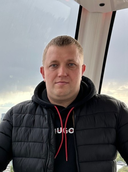 Сергей Геннадьевич Деменков