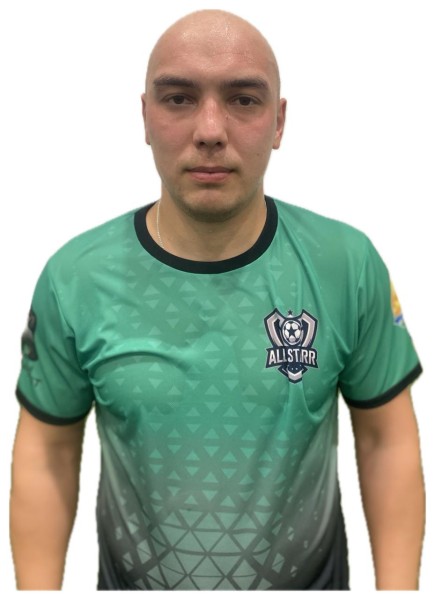 Ильсур Ирекович Каримов