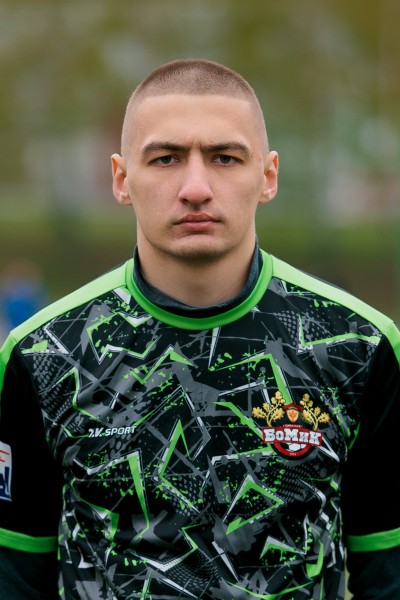 Кирилл Александрович Петров