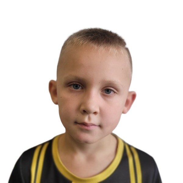 Александр Васильевич Егоров