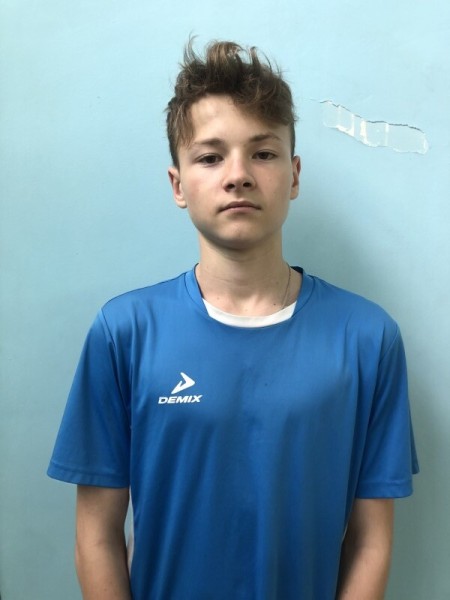 Александр Алексеевич Никаноров