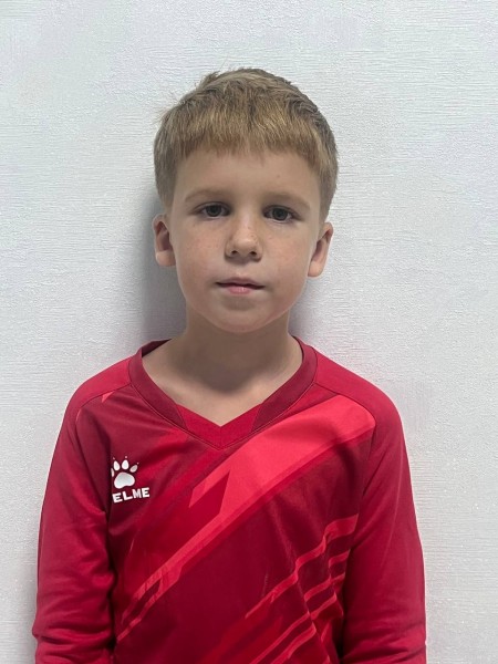 Даниил Максимович Карсонов