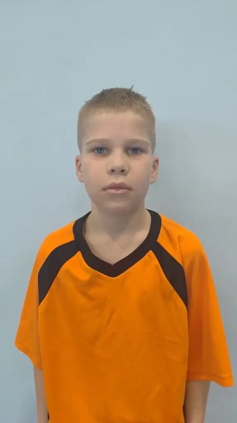 Иван Антонович Борюшкин