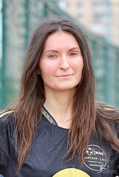 Ирина Викторовна Лагутина
