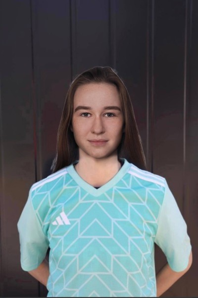 Виктория Станиславовна Сапелкина