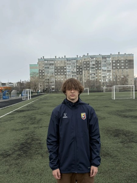 Матвей Алексеевич Бобылев