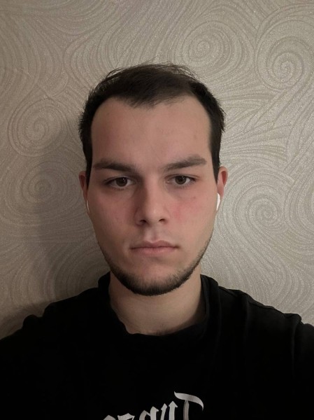 Имран Магомедович Алханов