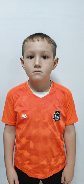 Рамазан Дмитриевич Сатиков