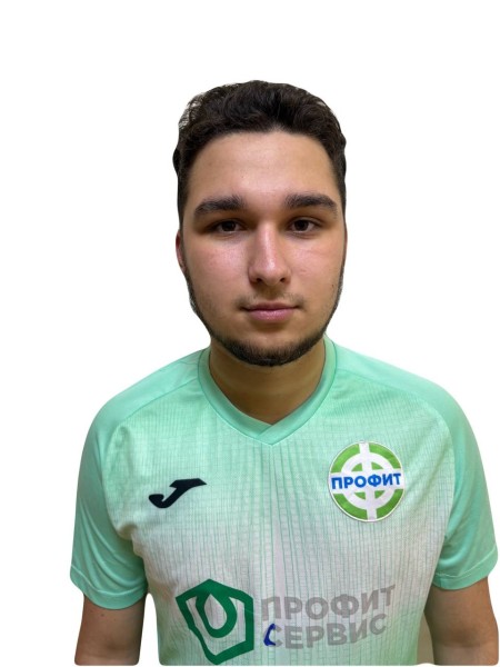 Динар Ленарович Гаязов