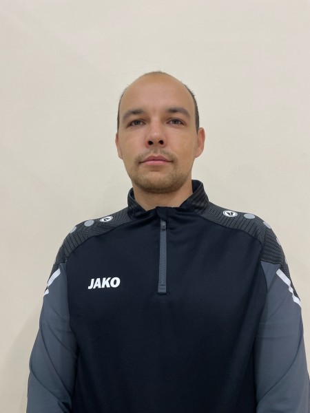 Кирилл Олегович Хамитов