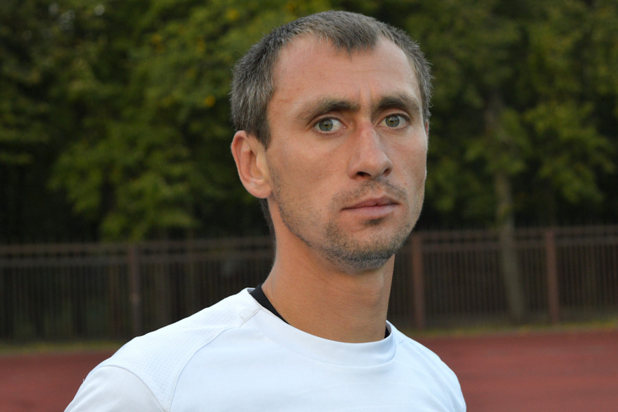 Павел Владимирович Гизгизов