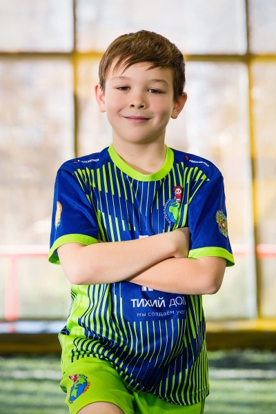 Данияр Робертович Ардаширов