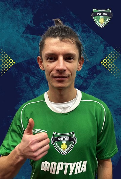 Ренат Николаевич Гась