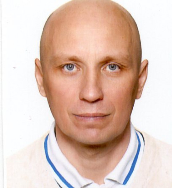 Олег Николаевич Парухин