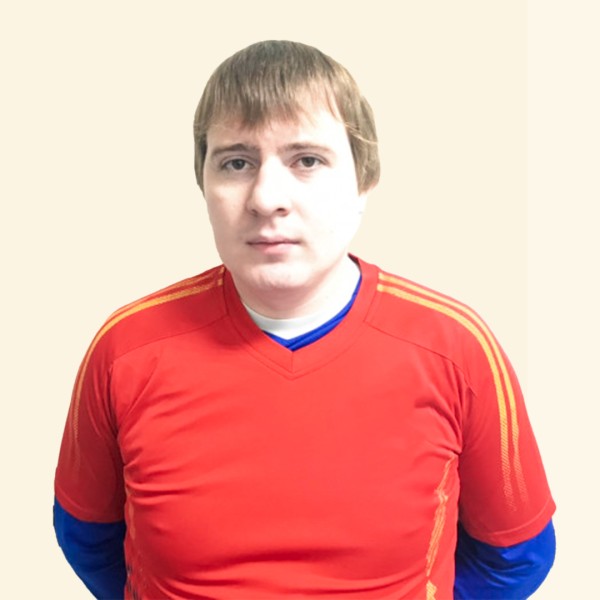 Владислав Юрьевич Легков