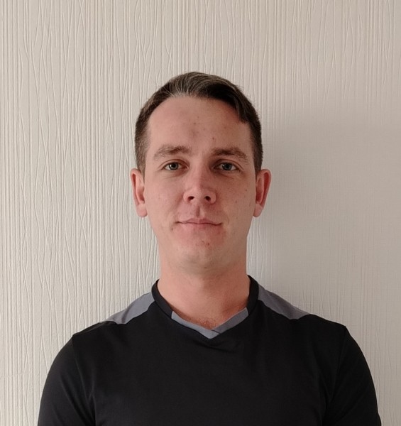 Александр Владимирович Колесников