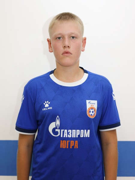 Матвей Петрович Черанев