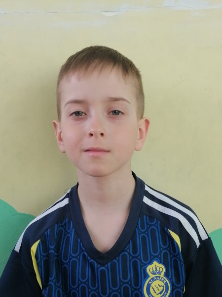 Матвей Витальевич Вецель
